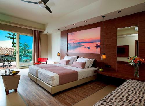 Apartamento Elotis Suites