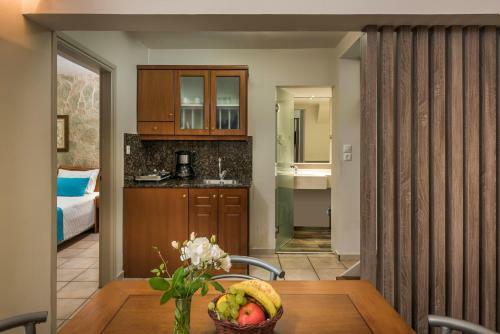 Apartamento Elotis Suites