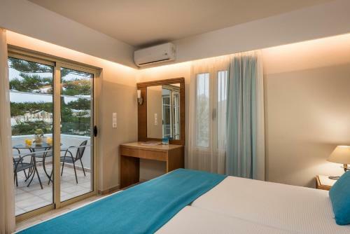Apartamento Elotis Suites