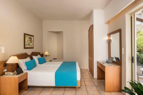Apartamento Elotis Suites