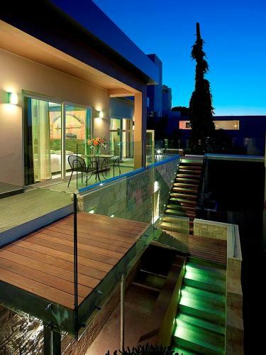 Apartamento Elotis Suites