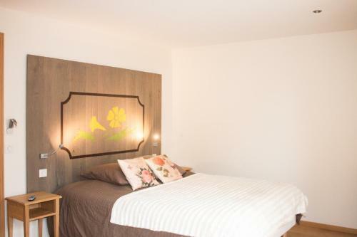 Hotel Restaurant Beau S�jour