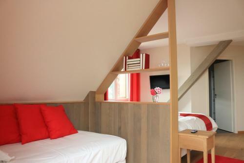 Hotel Restaurant Beau S�jour