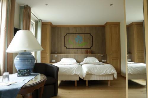 Hotel Restaurant Beau S�jour