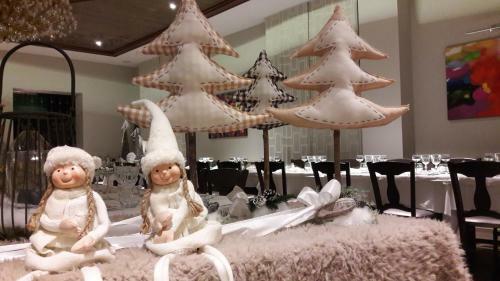 Hotel Restaurant Beau S�jour