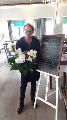 Hotel Restaurant Beau S�jour