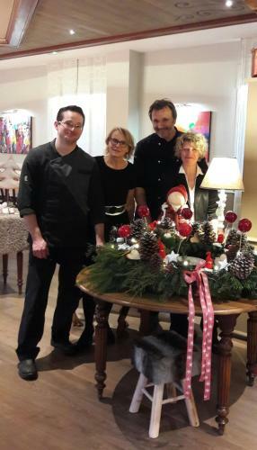Hotel Restaurant Beau S�jour