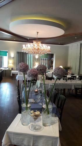 Hotel Restaurant Beau S�jour