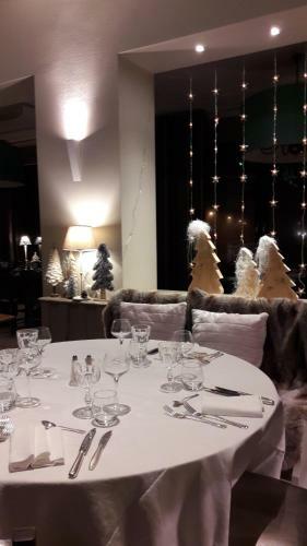 Hotel Restaurant Beau S�jour