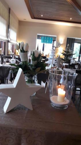 Hotel Restaurant Beau S�jour