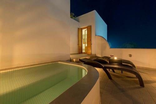 Apartamento Anamnesis City Spa