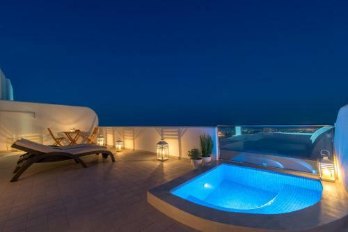 Apartamento Anamnesis City Spa