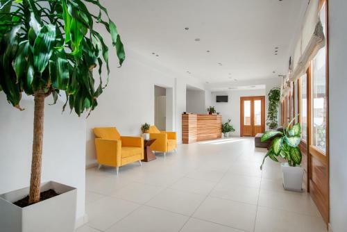 Apartamento Anamnesis City Spa