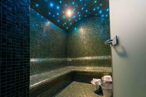 Apartamento Anamnesis City Spa