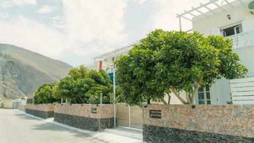 Apartamento Loukas And Emma Family Houses