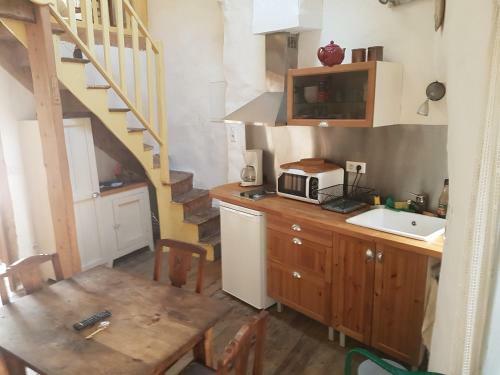 La Maison D'ang�le