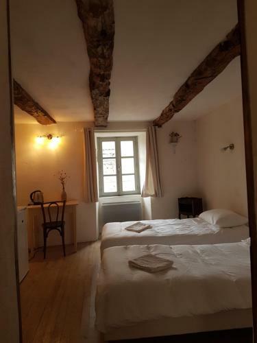 La Maison D'ang�le