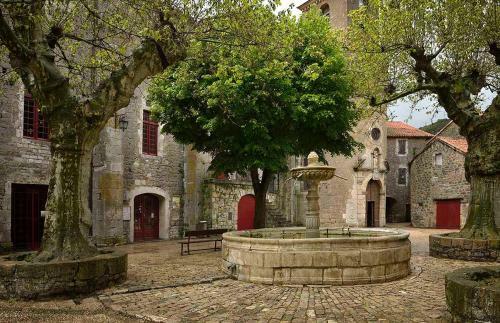 La Maison D'ang�le