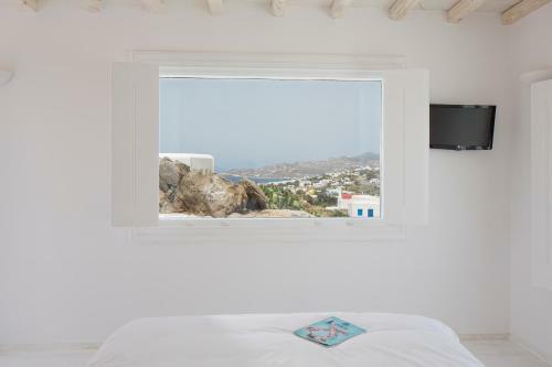 Hotel Aether Boutique Stay