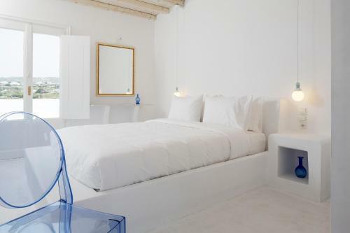 Hotel Aether Boutique Stay