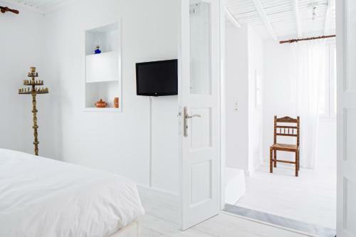 Hotel Aether Boutique Stay