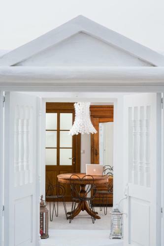 Hotel Aether Boutique Stay