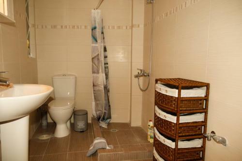 Steda Boutique Apartment Acropolis