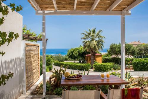 Almyra Seaside Houses