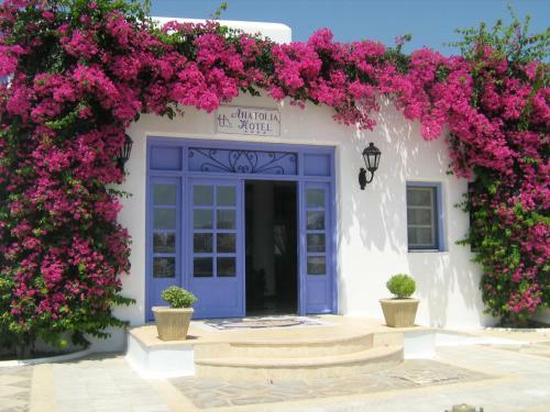 Hotel Anatolia