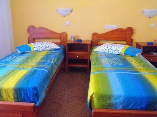 Hostal Golden Star