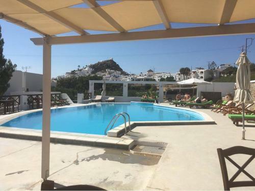 Hostal Golden Star