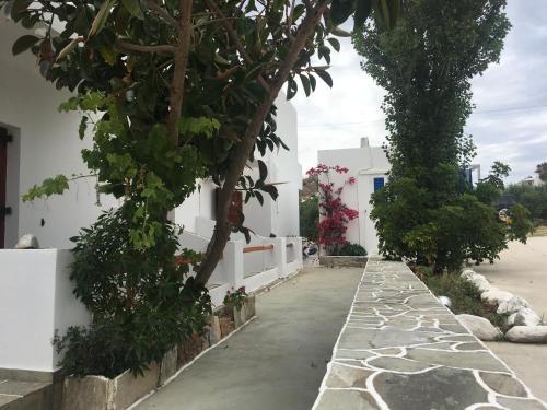 Hostal Golden Star