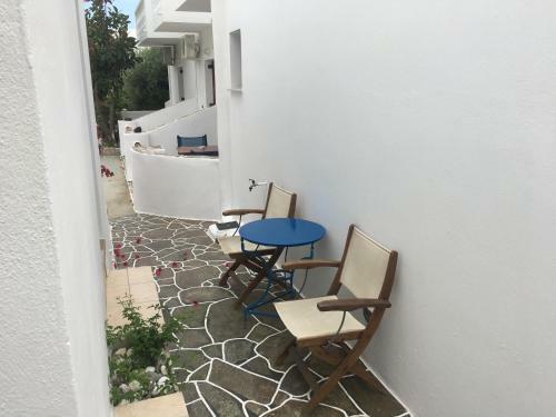 Hostal Golden Star
