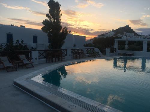 Hostal Golden Star