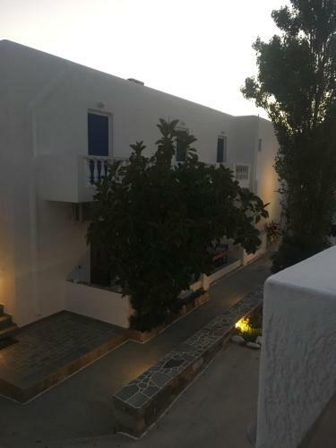 Hostal Golden Star