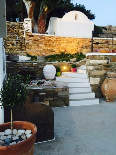 Hostal Golden Star