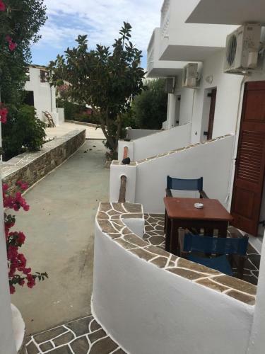 Hostal Golden Star