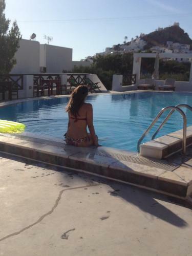 Hostal Golden Star