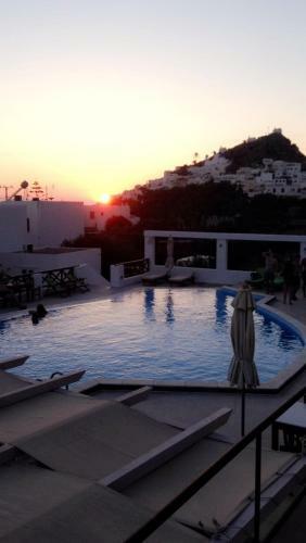 Hostal Golden Star