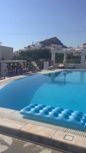 Hostal Golden Star