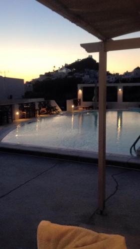 Hostal Golden Star