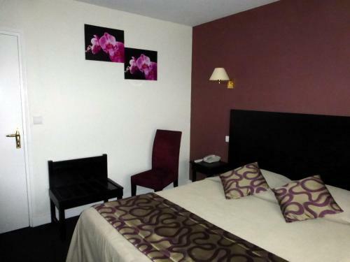 Hotel H�tel Ariane & Spa