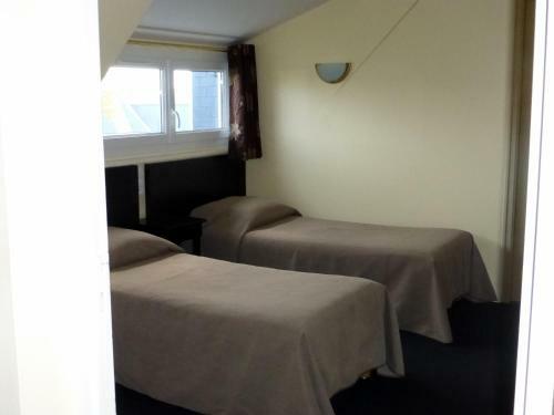 Hotel H�tel Ariane & Spa