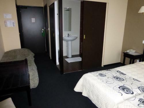 Hotel H�tel Ariane & Spa