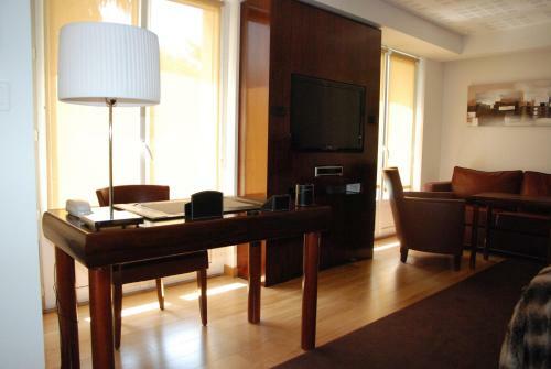 Hotel H�tel Ariane & Spa