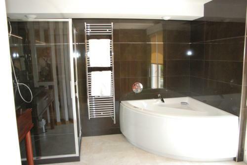 Hotel H�tel Ariane & Spa