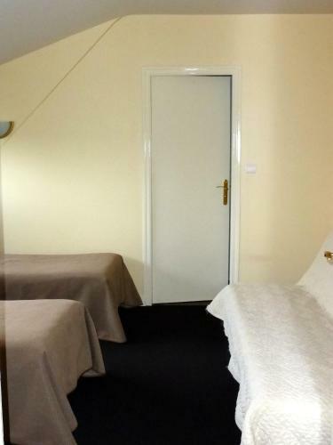 Hotel H�tel Ariane & Spa
