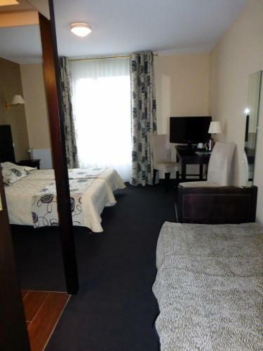 Hotel H�tel Ariane & Spa