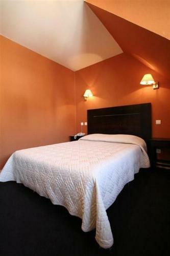 Hotel H�tel Ariane & Spa