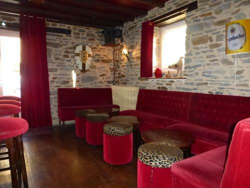 Hotel H�tel Ariane & Spa
